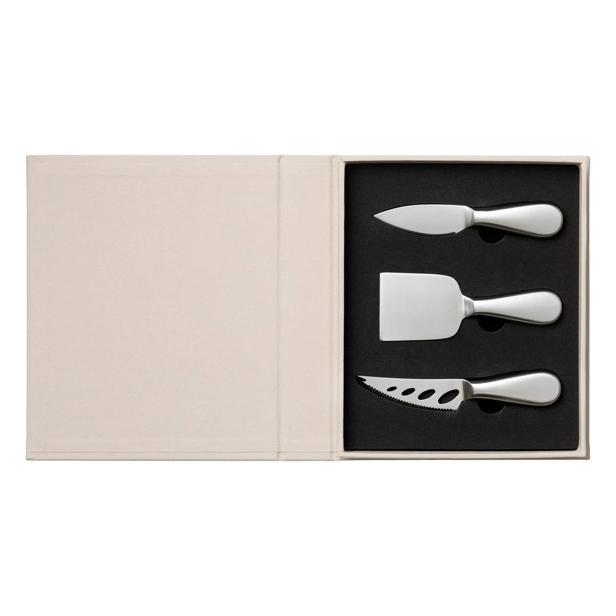 PrintWorks - Cheese Serving Set