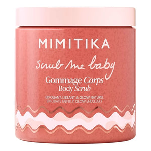 Mimitika - Watermelon Body Scrub - 50ml