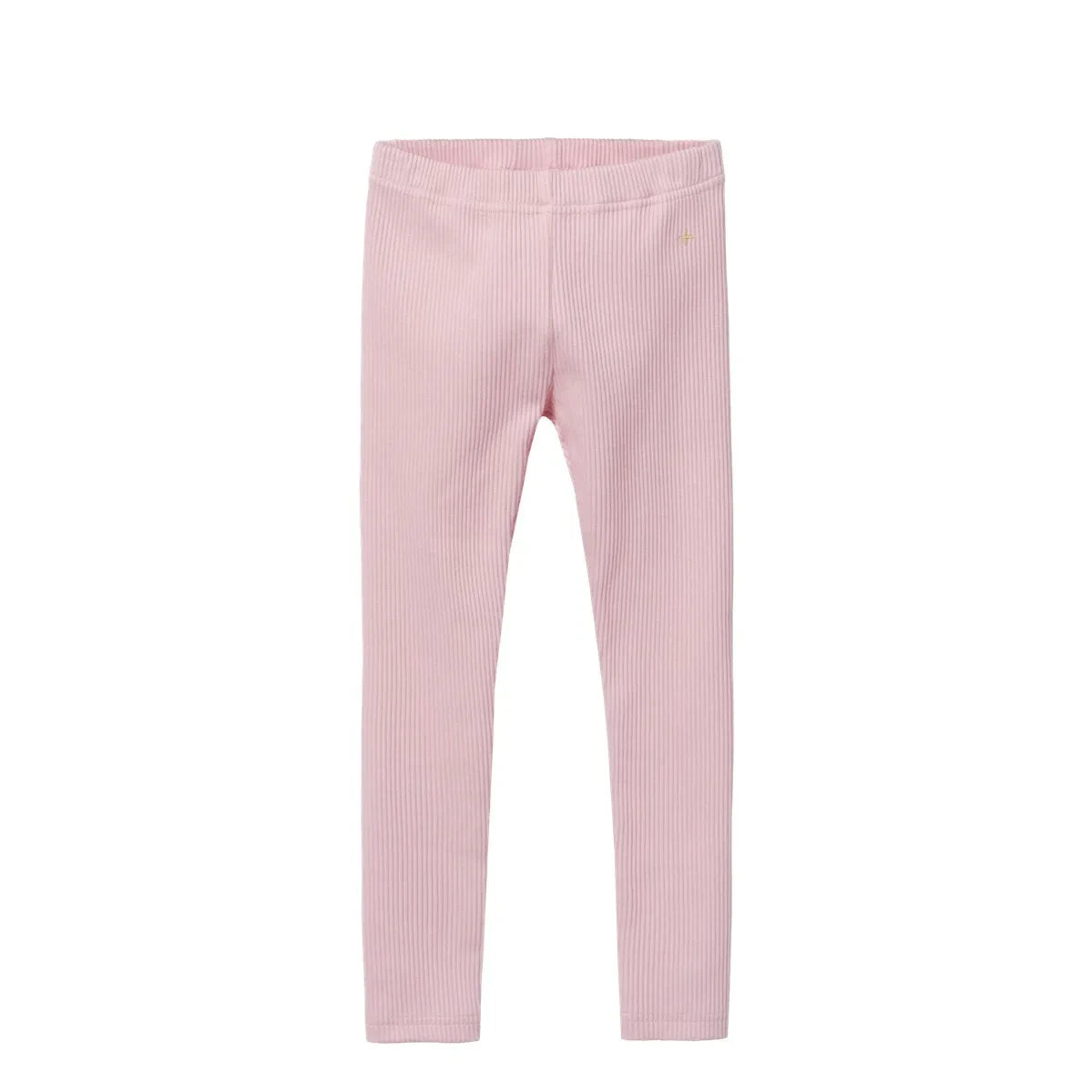 Goldie + Ace - Ribbed Leggings | Pink