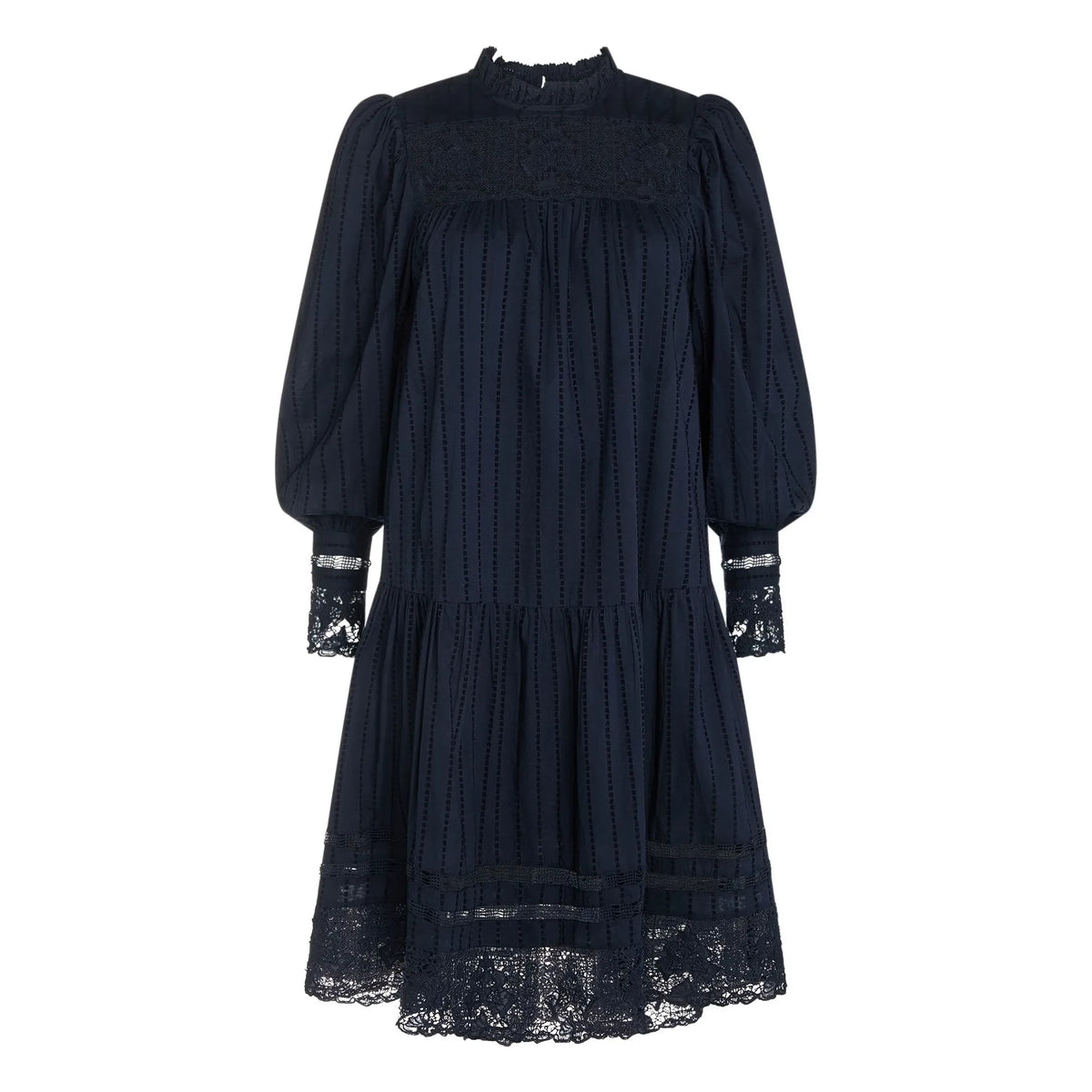 Ulla Johnson - Colette dress | Night blue