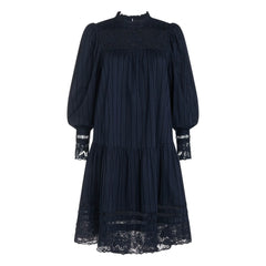 Ulla Johnson - Colette dress | Night blue