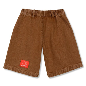 Wynken - Short Uni | Tobacco