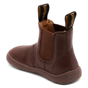 bisgaard - Bruno Boots | Dark Brown