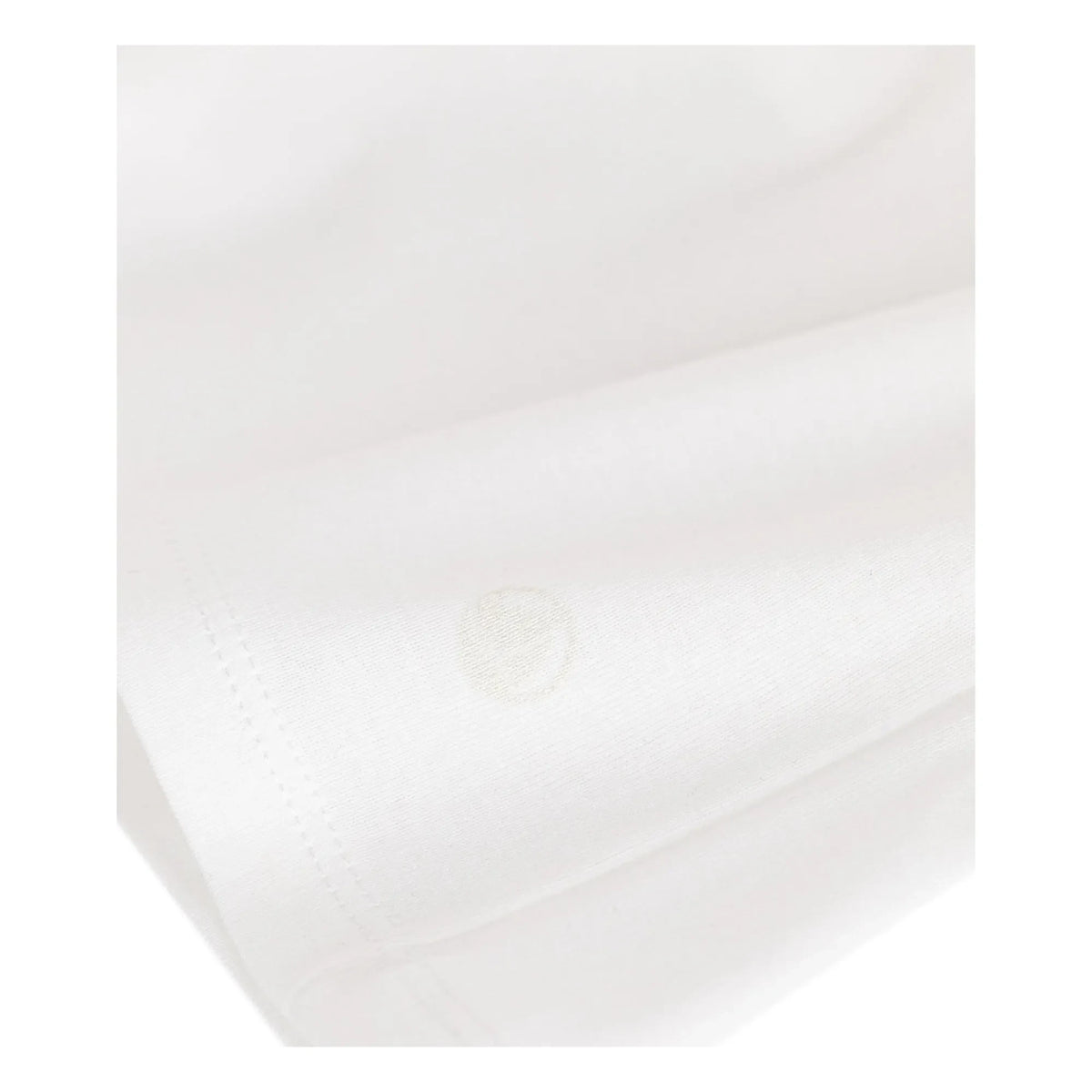 Petit Bateau - Organic Cotton Tank Top | White