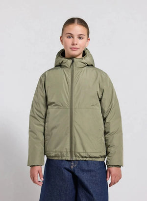 Pyrenex - Density Padded Jacket | Sage
