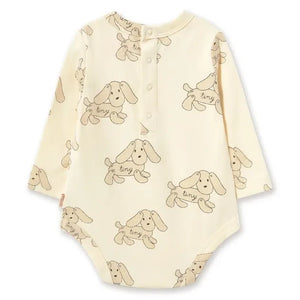 Tinycottons - Organic Cotton Dog Bodysuits | Ecru