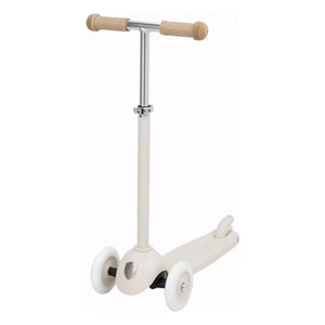 Banwood - Eco scooter | Broken White