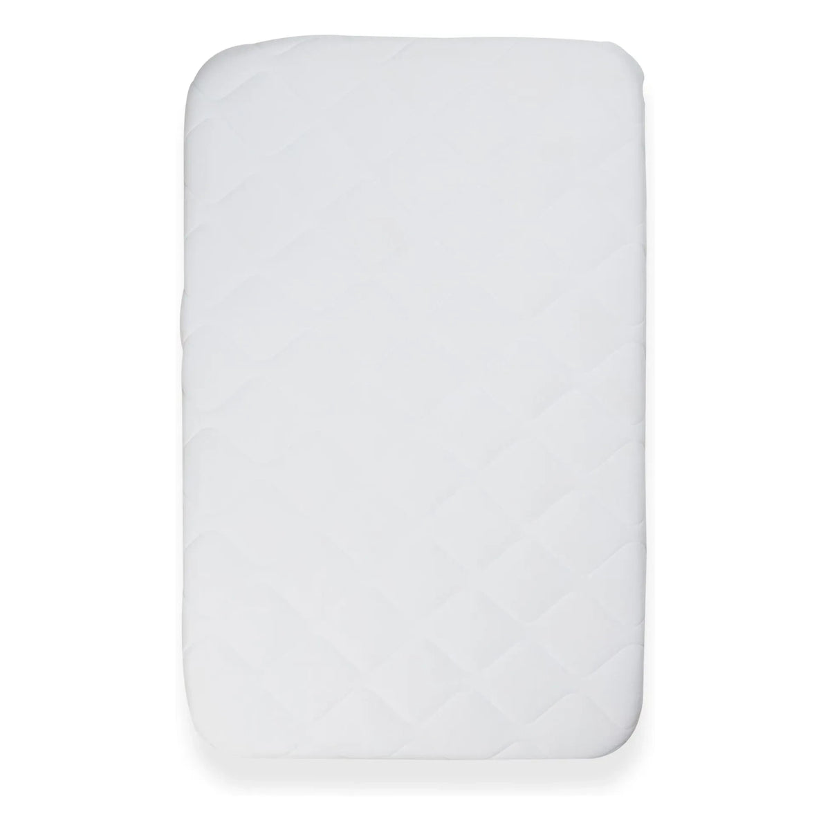 Quax - Kyo Bed 70x120 | White