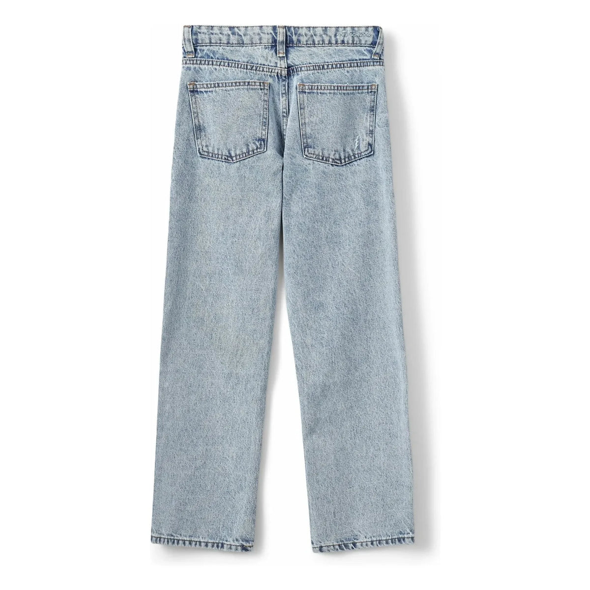 Sofie Schnoor - Jean Melikasy | Denim