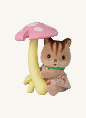 Sylvanian Families - Magical Forest Babies Surprise Bag