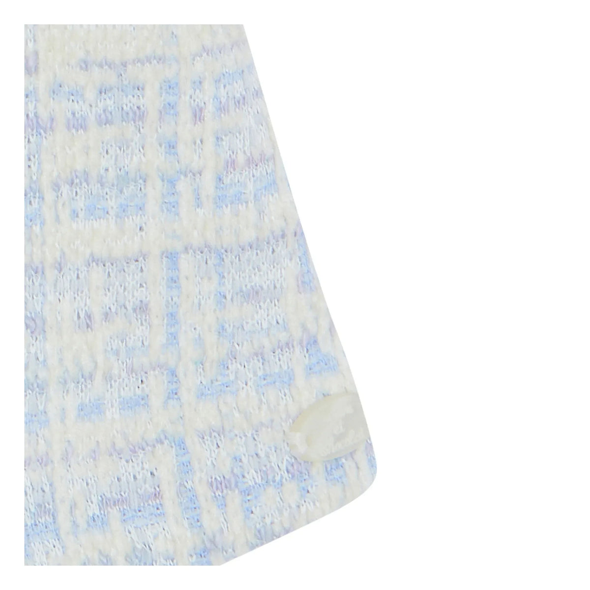 Tartine et Chocolat - Short Sleeve Dress | Blue