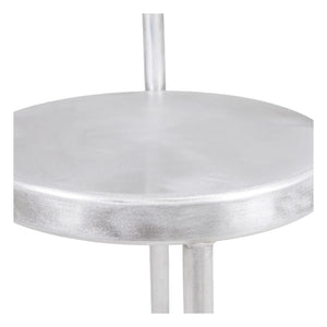 Frama - Tasca Aluminum Chair