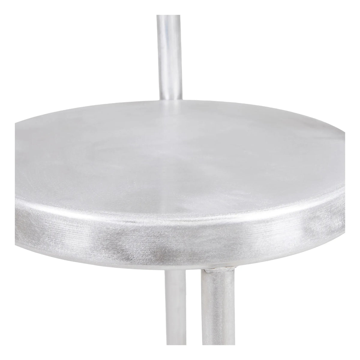 Frama - Tasca Aluminum Chair