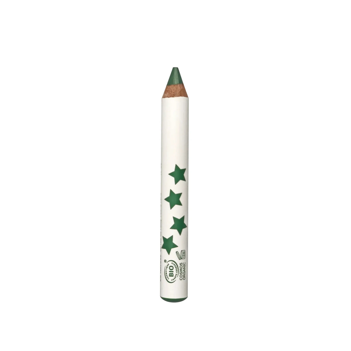 Inuwet - Eye and Lip Pencil - Green