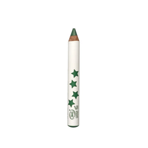 Inuwet - Eye and Lip Pencil - Green