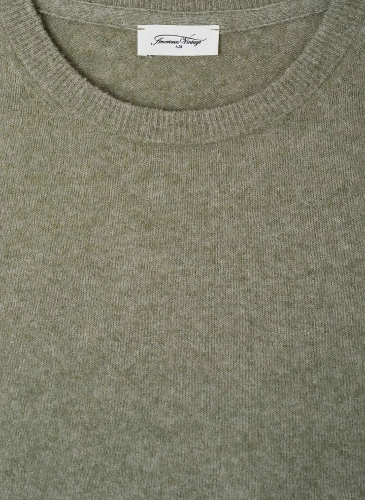 American Vintage - 6110209100 | Light grey