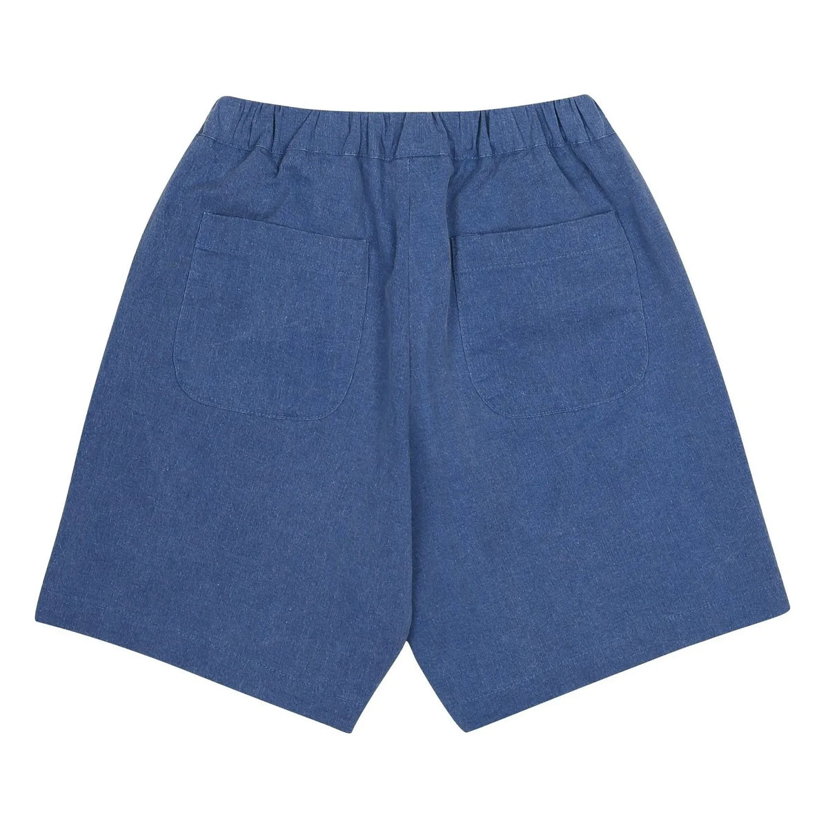 Jelly Mallow - Short Apple Heart | Blue