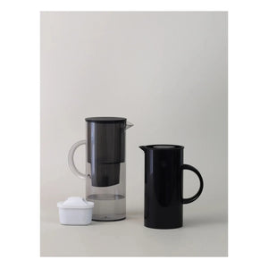 Stelton - Magnesium+Universal Water Filters - 3-Piece Set | White