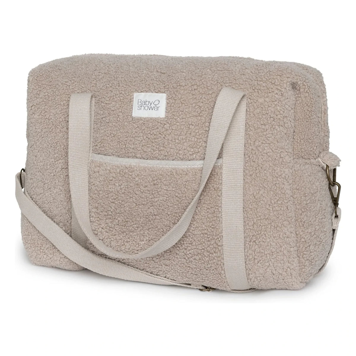Babyshower - Camila baby care bag | Latte
