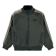 Molo - Meracer Zipped Jacket | Blue
