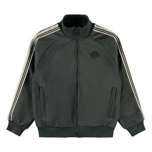 Molo - Meracer Zipped Jacket | Blue