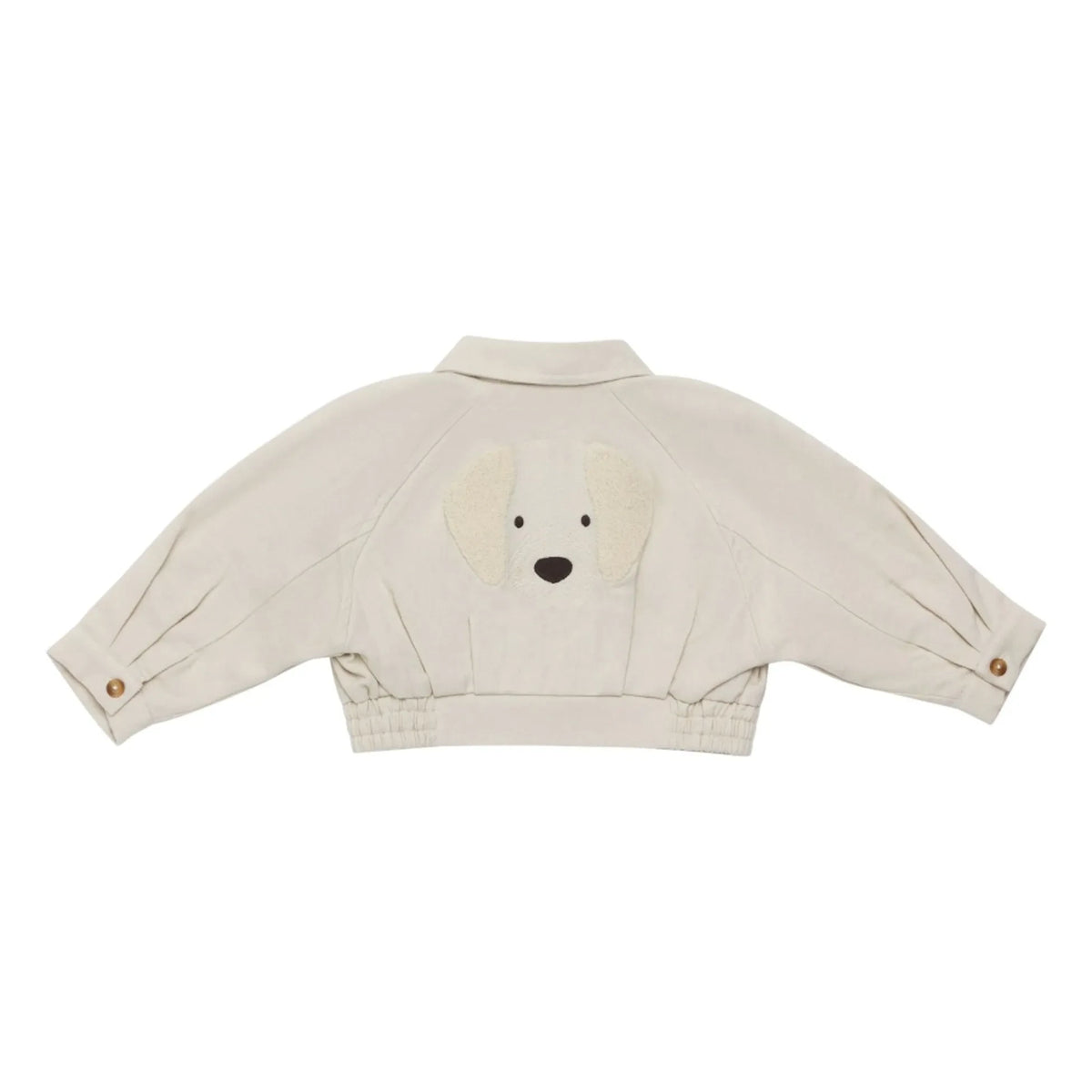 Donsje - Weslie Jacket | Off-white