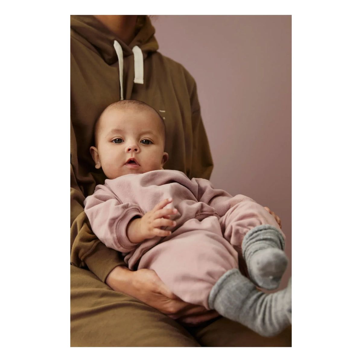 Gray Label - Jogger Mini Organic Cotton | Mulberry