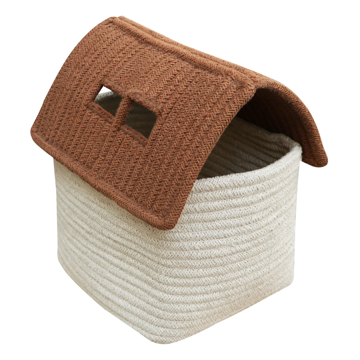 Lorena Canals - Home Storage Basket | Toffee
