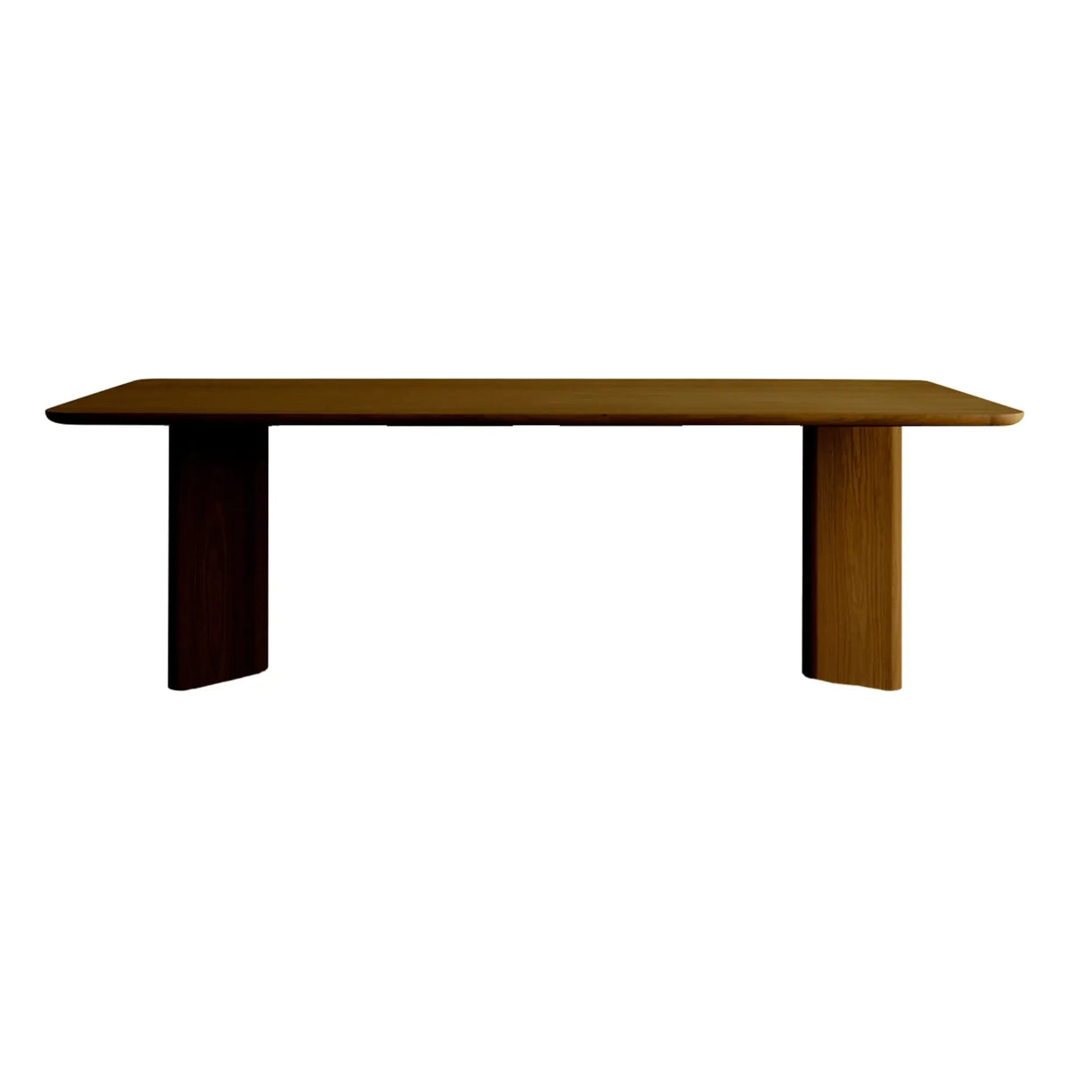 Gabrielle Paris - Victoire Ticked Rectangular Dining Table | Ticked