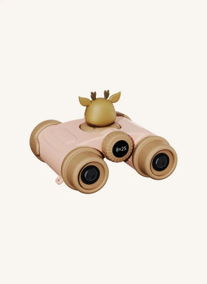 The Zoofamily - Zoo Eyes Binoculars - Deer