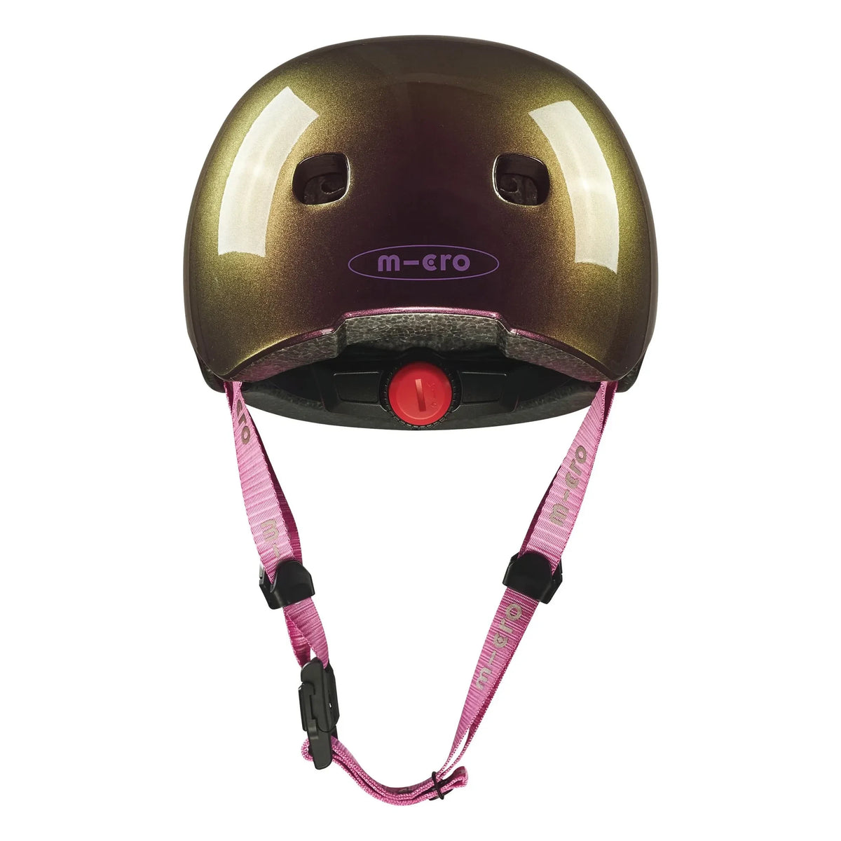 Micro - Neochrome Helmet | Pink