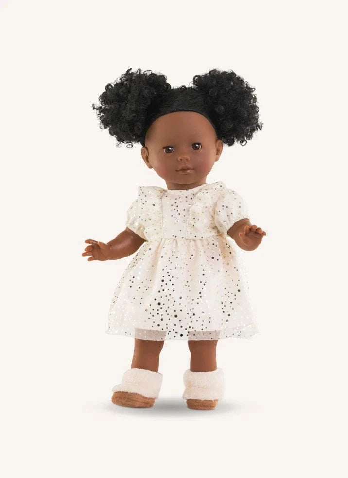 Corolle - Enchanted Forest Dress MC | Gold