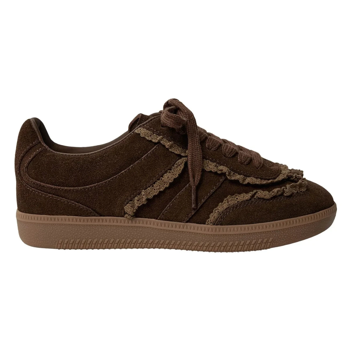 Sofie Schnoor - Eviasy sneakers | Brown