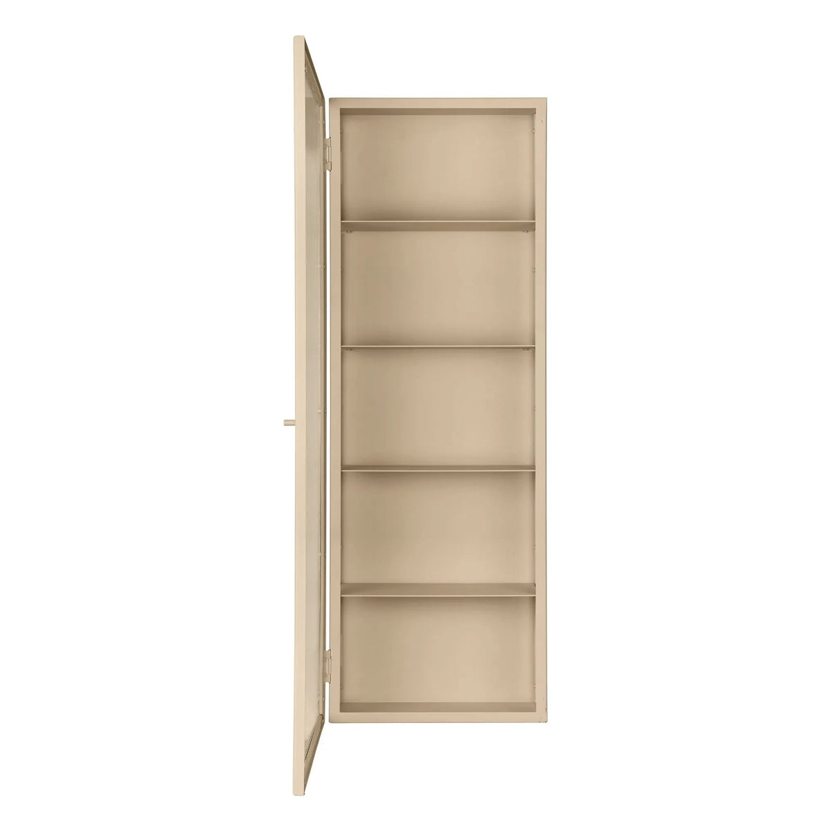 Ferm Living - Cabinet Haze | Bej