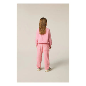 The Campamento - The Campemento sweatshirt | Pink