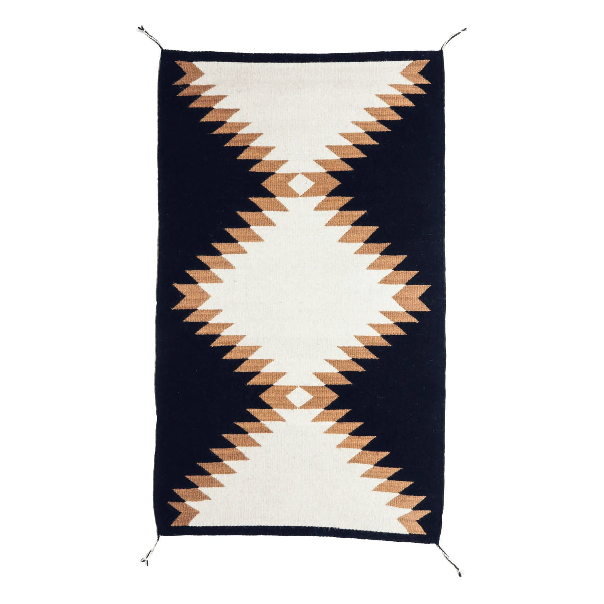 Coutume - Sierra Wool Rug | Camel