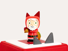 Tonies - Grandma Creative Audio Recording Figure