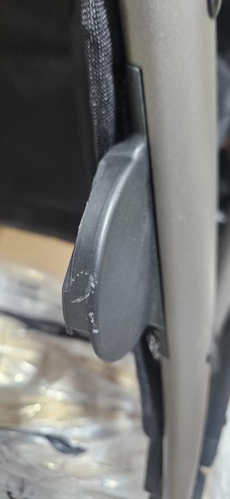 Outlet - CYBEX Gazelle S Pushchair - Almond Beige - Taupe-Strollers-Almond Beige-None | Natural Baby Shower