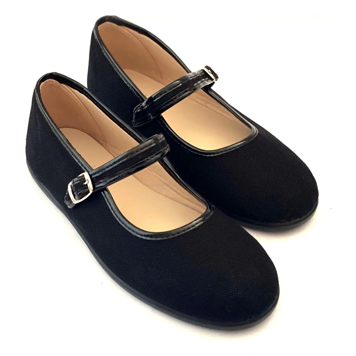 Hermosilla - Dahlia Babet | Black