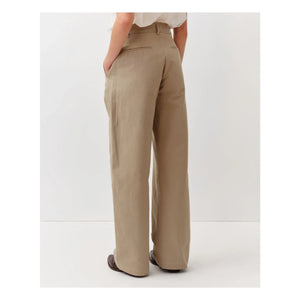 Diega - Pimao Pants | Camel