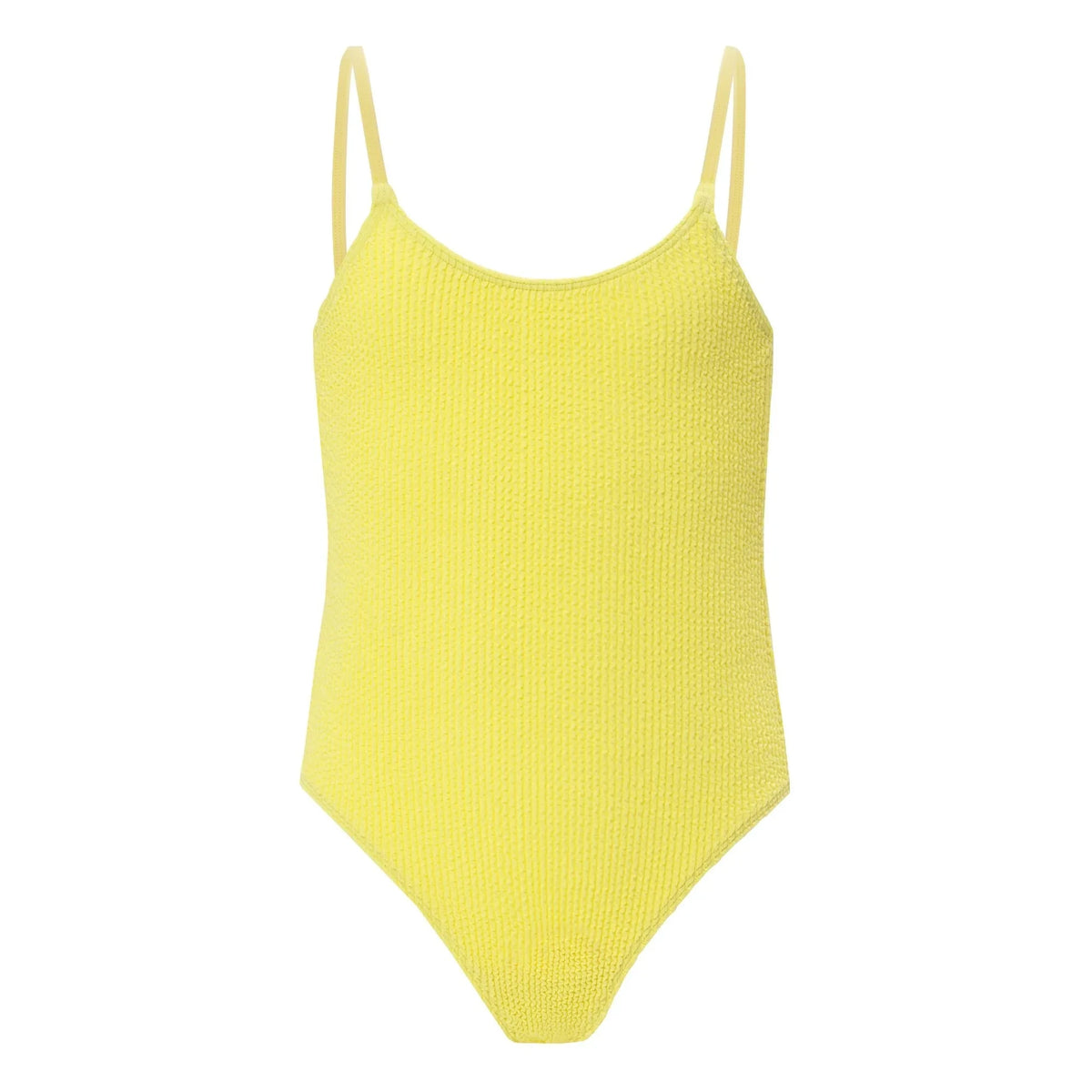 Sorbet Island - 1 Piece Swimsuit Jade | Yellow