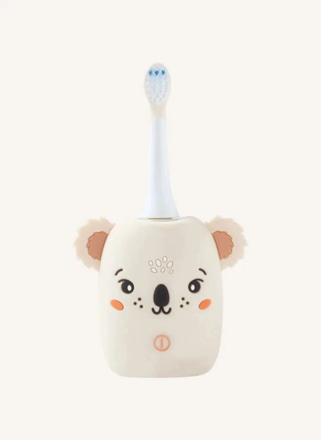 The Zoofamily - Super Sonic Toothbrush - Koala