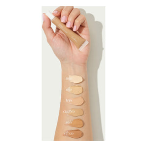 Ere Perez - Lychee Concealer - 10 ml | Seis