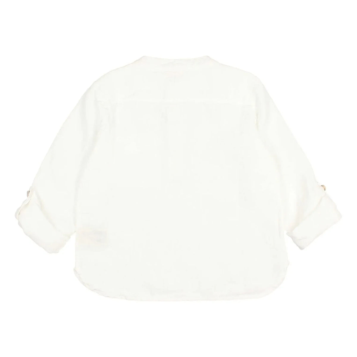 Búho - Lin Kurta | White