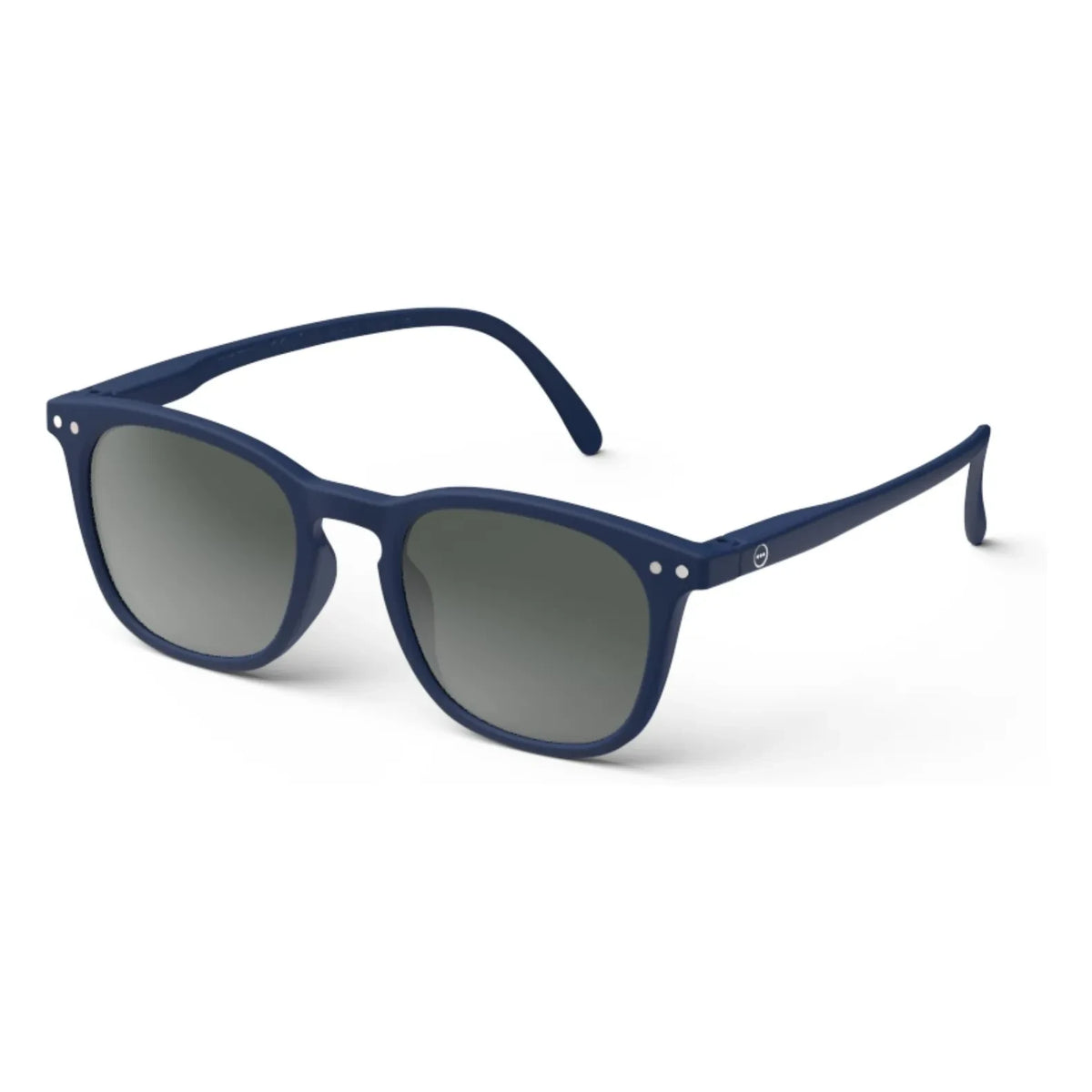 IZIPIZI - Sunglasses #E Junior | Navy Blue