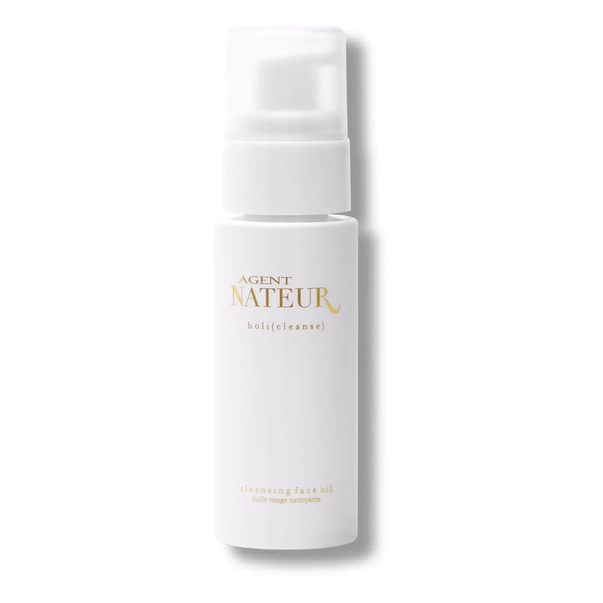 Agent Nateur - Holi (Cleanse) Facial Oil - 50 ml