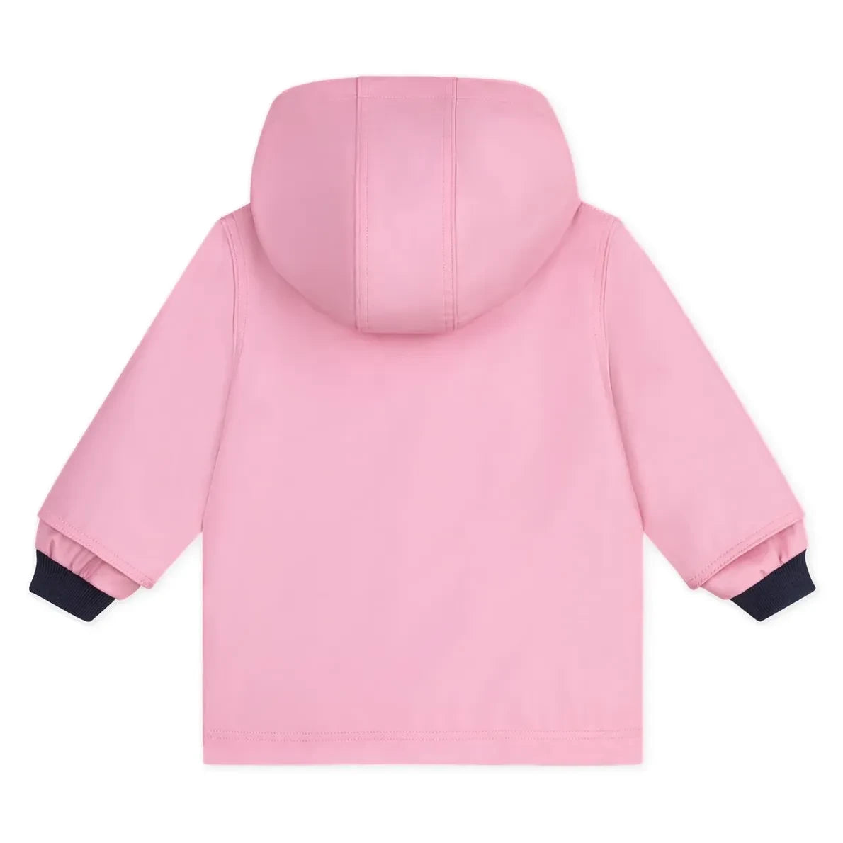 Petit Bateau - Ciré Iconic Baby | Pink