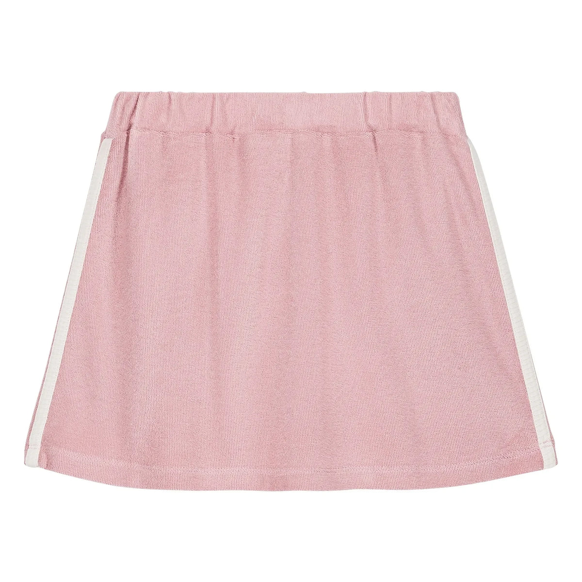 We Are Kids - Marta Organic Pamuk Havlu Etek | Soft pink