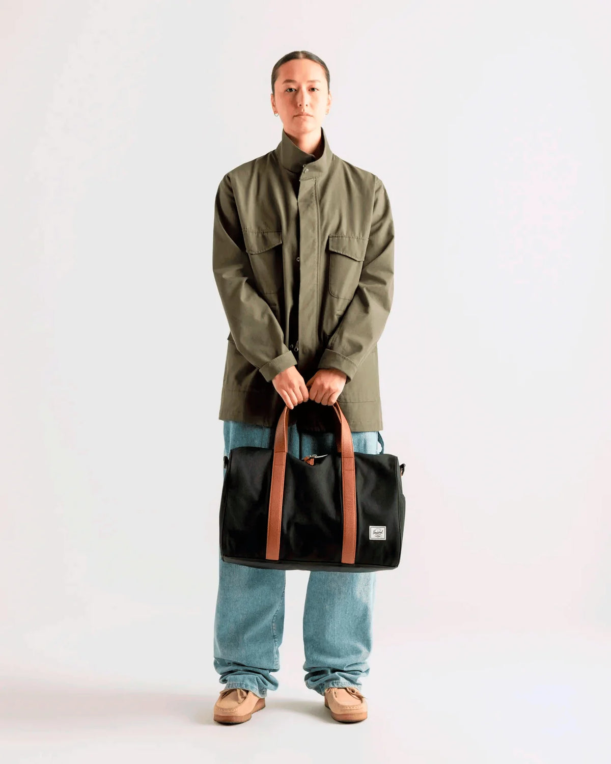Herschel - Novel Cabin Size Travel Bag