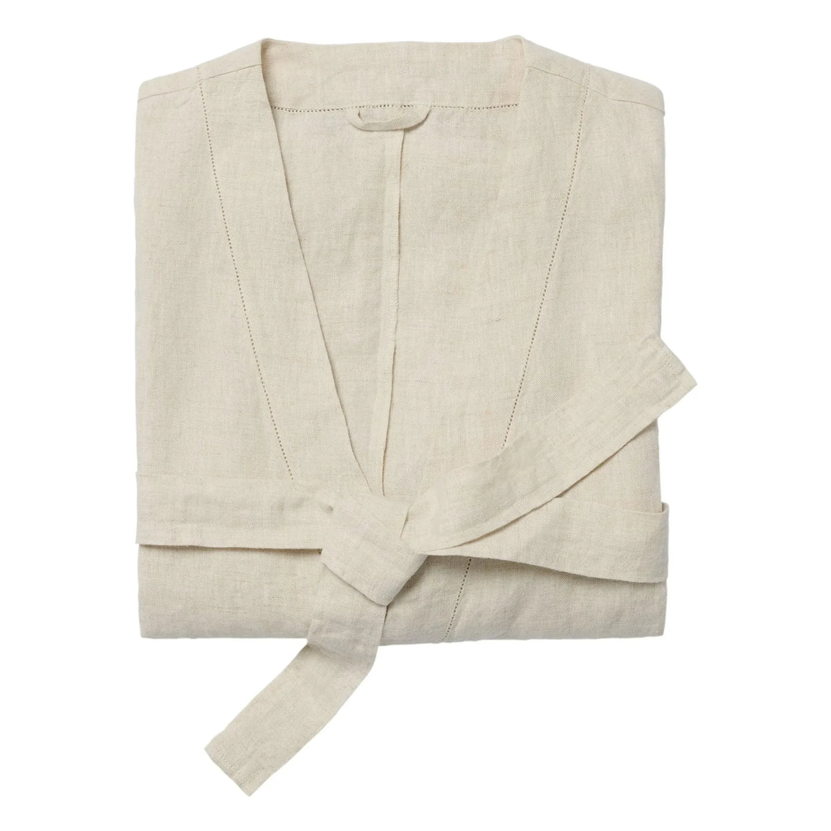 garbo&friends - Linen bathrobe